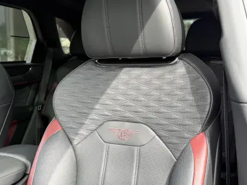 Bentley Bentayga V8 Speed  CC-Brakes B&O