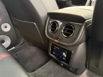 Bentley Bentayga V8 Speed  CC-Brakes B&O