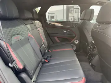 Bentley Bentayga V8 Speed  CC-Brakes B&O