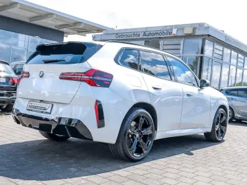 BMW X3 20d xDrive M SPORTPAKET PRO - Pano