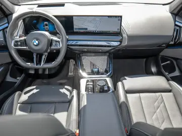 BMW X3 20d xDrive M SPORTPAKET PRO - Pano
