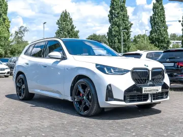 BMW X3 20d xDrive M SPORTPAKET PRO - Pano