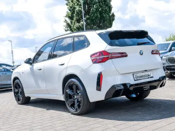 BMW X3 20d xDrive M SPORTPAKET PRO - Pano