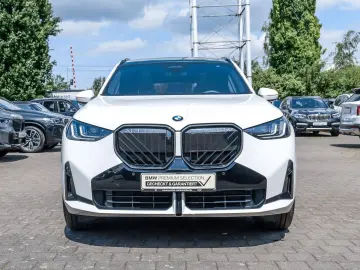 BMW X3 20d xDrive M SPORTPAKET PRO - Pano