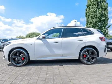 BMW X3 20d xDrive M SPORTPAKET PRO - Pano