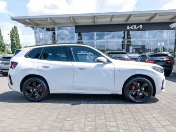 BMW X3 20d xDrive M SPORTPAKET PRO - Pano