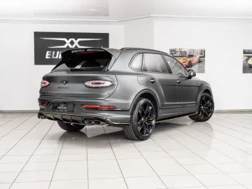 Bentley Bentayga Speed V8   Akrapovic   Prod.2026