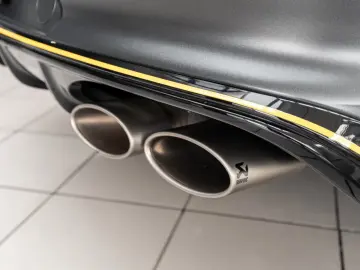 Bentley Bentayga Speed V8   Akrapovic   Prod.2026