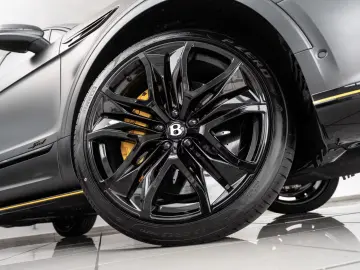 Bentley Bentayga Speed V8   Akrapovic   Prod.2026
