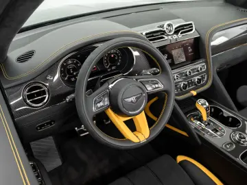 Bentley Bentayga Speed V8   Akrapovic   Prod.2026