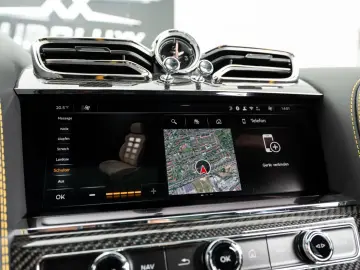 Bentley Bentayga Speed V8   Akrapovic   Prod.2026