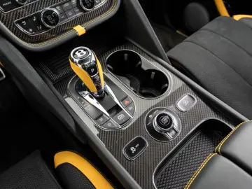 Bentley Bentayga Speed V8   Akrapovic   Prod.2026