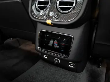 Bentley Bentayga Speed V8   Akrapovic   Prod.2026