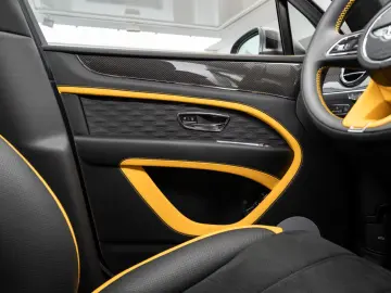 Bentley Bentayga Speed V8   Akrapovic   Prod.2026
