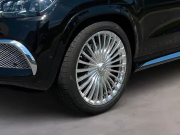 MERCEDES-BENZ Maybach GLS600   EABC   warranty 2027  PANO