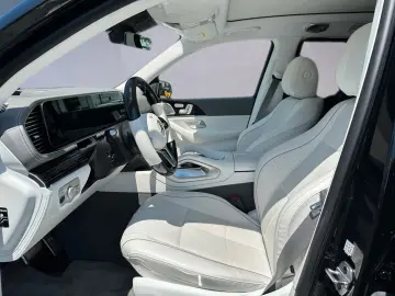 MERCEDES-BENZ Maybach GLS600   EABC   warranty 2027  PANO