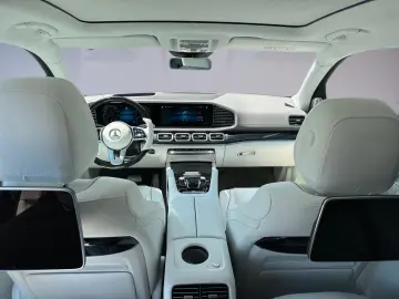 MERCEDES-BENZ Maybach GLS600   EABC   warranty 2027  PANO