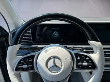 MERCEDES-BENZ Maybach GLS600   EABC   warranty 2027  PANO