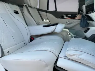 MERCEDES-BENZ Maybach GLS600   EABC   warranty 2027  PANO