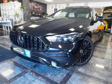 MERCEDES-BENZ CLE 220d AMG Line Premium Plus