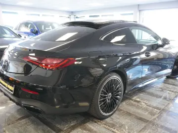 MERCEDES-BENZ CLE 220d AMG Line Premium Plus