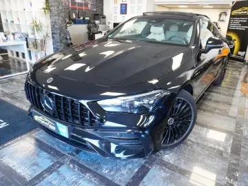 MERCEDES-BENZ CLE 220d AMG Line Premium Plus