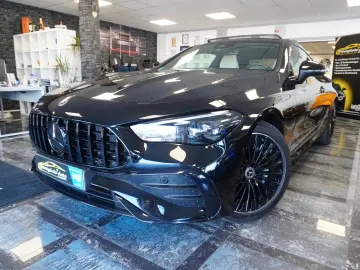 MERCEDES-BENZ CLE 220d AMG Line Premium Plus