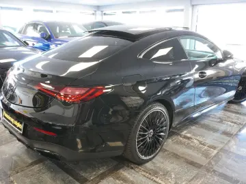 MERCEDES-BENZ CLE 220d AMG Line Premium Plus