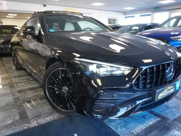 MERCEDES-BENZ CLE 220d AMG Line Premium Plus