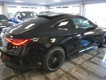 MERCEDES-BENZ CLE 220d AMG Line Premium Plus