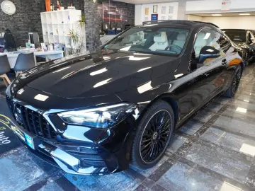 MERCEDES-BENZ CLE 220d AMG Line Premium Plus