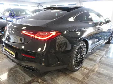 MERCEDES-BENZ CLE 220d AMG Line Premium Plus