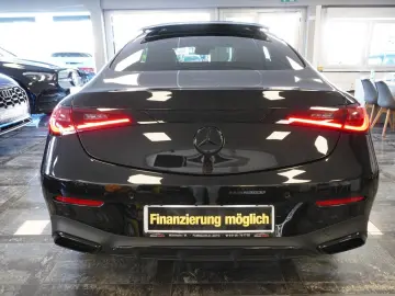 MERCEDES-BENZ CLE 220d AMG Line Premium Plus
