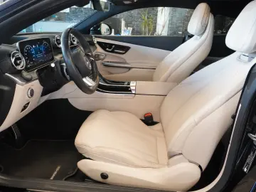 MERCEDES-BENZ CLE 220d AMG Line Premium Plus