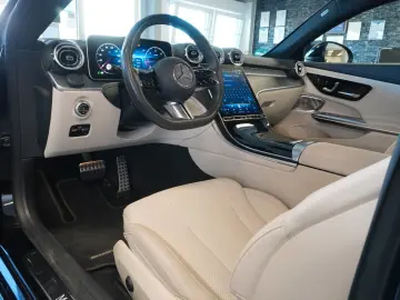 MERCEDES-BENZ CLE 220d AMG Line Premium Plus
