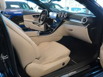 MERCEDES-BENZ CLE 220d AMG Line Premium Plus