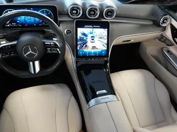 MERCEDES-BENZ CLE 220d AMG Line Premium Plus