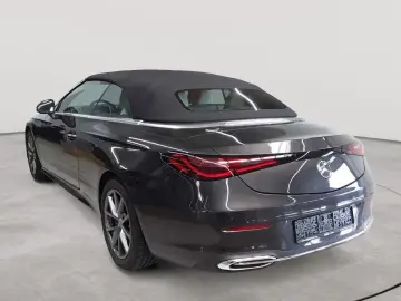 MERCEDES-BENZ CLE 200 Cabrio -Ava Advanced  Assi  KAM