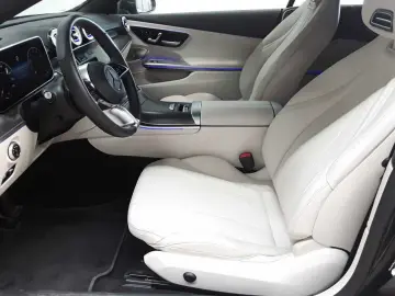 MERCEDES-BENZ CLE 200 Cabrio -Ava Advanced  Assi  KAM