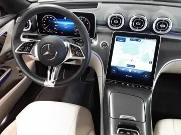 MERCEDES-BENZ CLE 200 Cabrio -Ava Advanced  Assi  KAM
