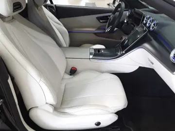 MERCEDES-BENZ CLE 200 Cabrio -Ava Advanced  Assi  KAM
