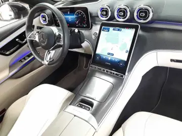 MERCEDES-BENZ CLE 200 Cabrio -Ava Advanced  Assi  KAM