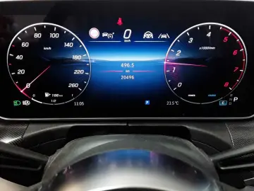 MERCEDES-BENZ CLE 200 Cabrio -Ava Advanced  Assi  KAM