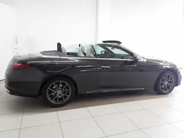 MERCEDES-BENZ CLE 200 Cabrio -Ava Advanced  Assi  KAM