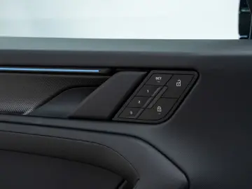 Porsche Cayenne Coupé Electric