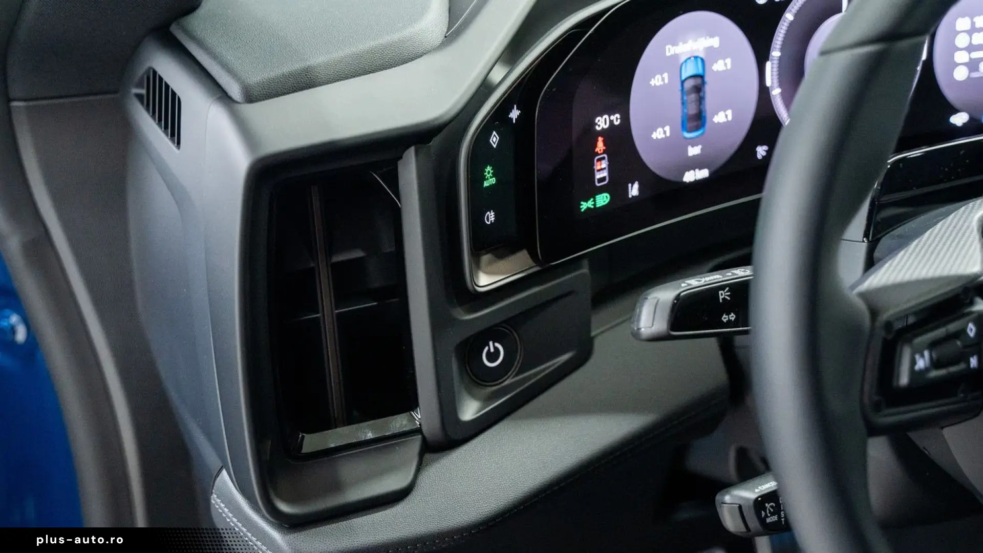 Porsche Cayenne Coupé Electric