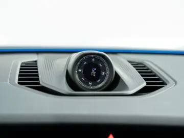 Porsche Cayenne Coupé Electric