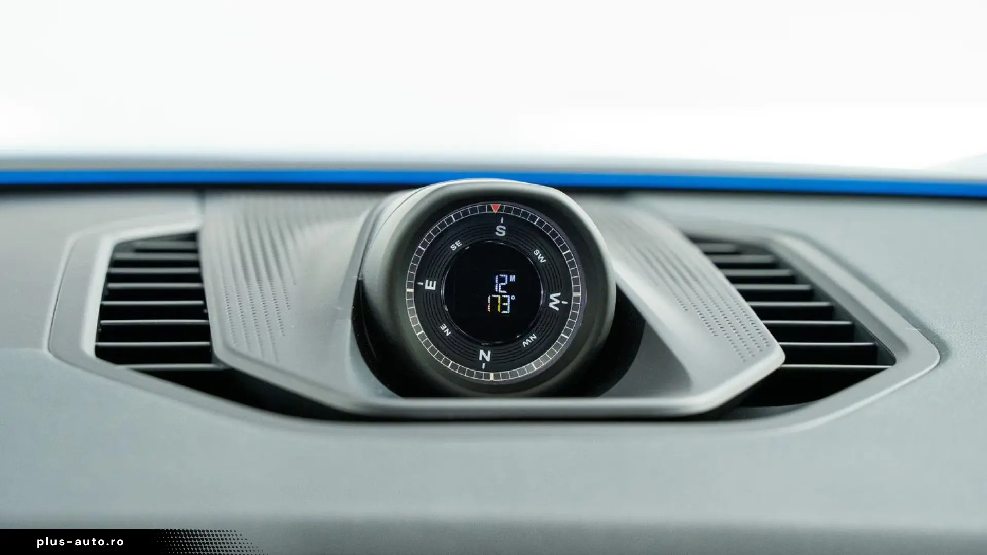 Porsche Cayenne Coupé Electric