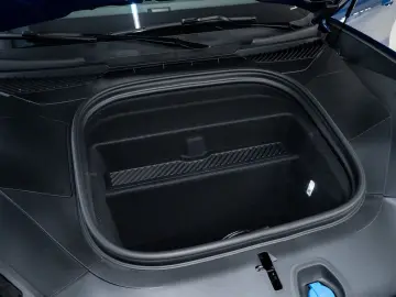 Porsche Cayenne Coupé Electric
