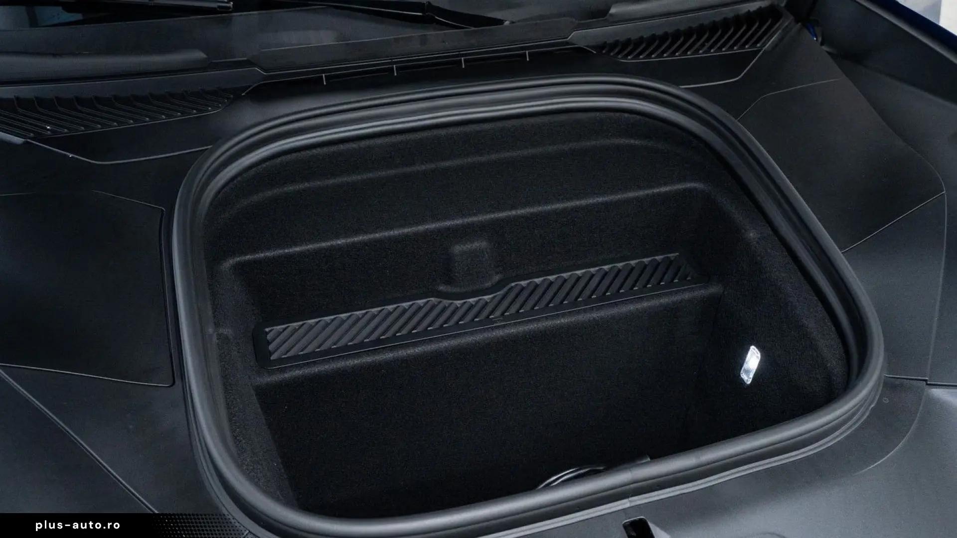 Porsche Cayenne Coupé Electric